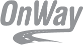 OnWay.se Logotyp